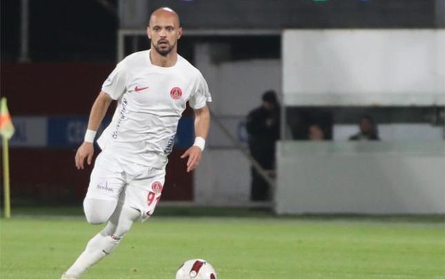 Coşqunlu “Bandırmaspor” Vüsalın komandasını xalsız yola saldı