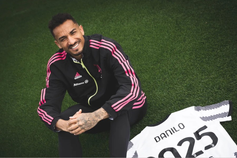 MY qışda &ldquo;Yuventus&rdquo;un müdafiəçisini satın almaq fikrindədir