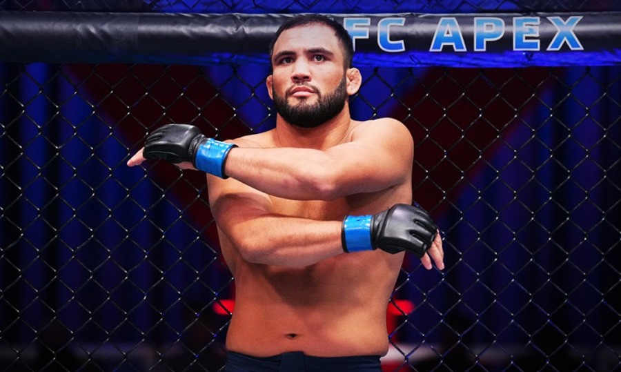 Abbasov sabah Pirayevlə döyüşəcək