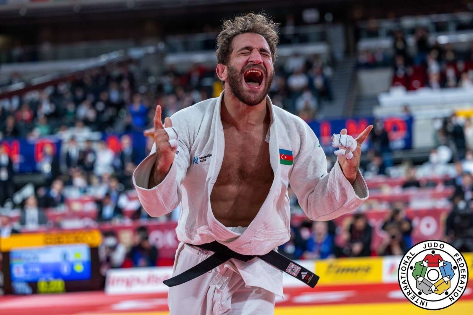 Azərbaycan idmançılarının yeni reytinq cədvəli açıqlandı