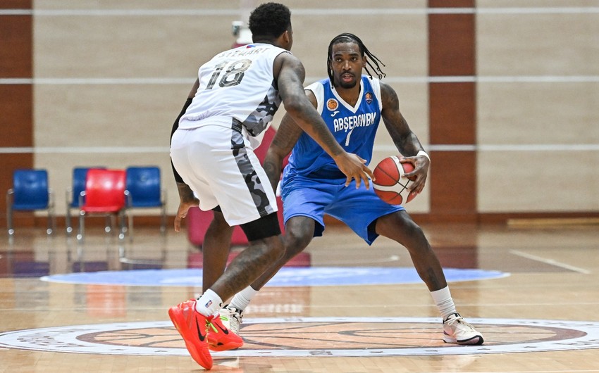 “Abşeron” “Neftçi”yə qalib gəldi