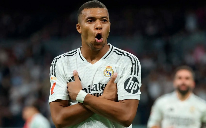 “Mbappe “Real” üçün çox şey deməkdir”