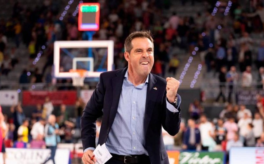 “Son 5 dəqiqədə oyunçularım meydanda nə etdiklərini bilmirdilər”