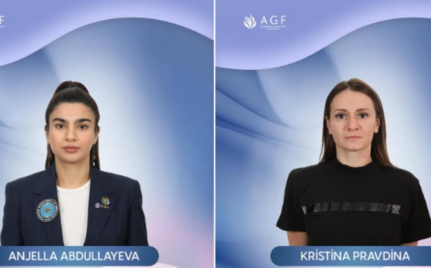 Azərbaycanlı hakim 1-ci kateqoriyaya layiq görüldü