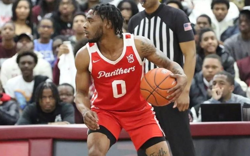 “Sərhədçi”də yeni basketbolçu