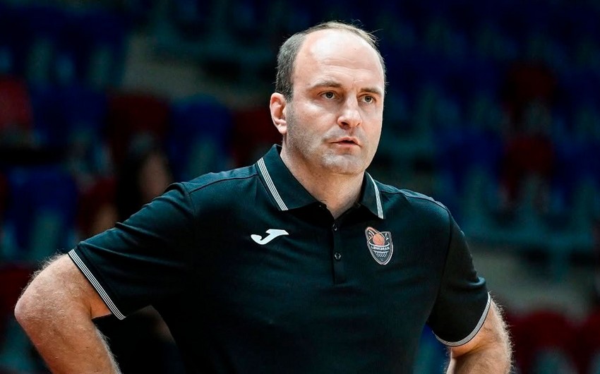 “Təəssüf ki, bizdə heyət bir o qədər geniş deyil”