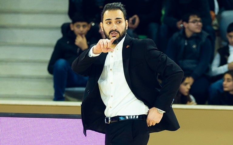 “Hücumda uğurlu oynadıq” - Halil Atlı