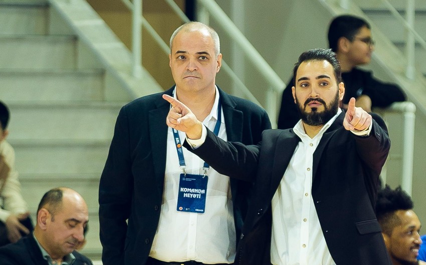 “Rotasiyadakı üstünlüyümüz işimizə yaradı”