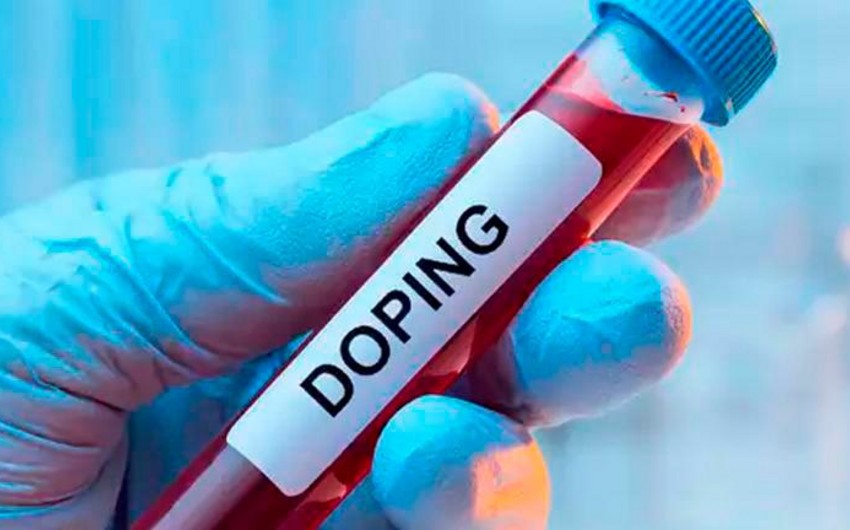 Azərbaycanın üç idmançısı dopinqə görə cəzalandırıldı