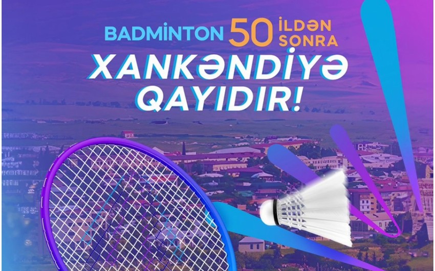 Xankəndidə Azərbaycan çempionatı