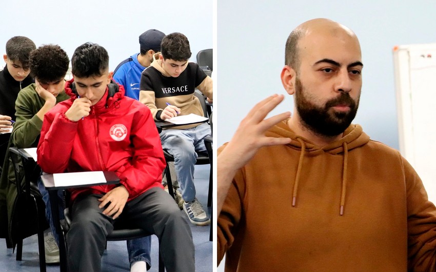 “Araz-Naxçıvan” üçün antidopinq maarifləndirmə seminarı