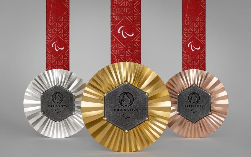 Azərbaycan idmançıları 2024-cü ildə rekord sayda medal qazanıblar