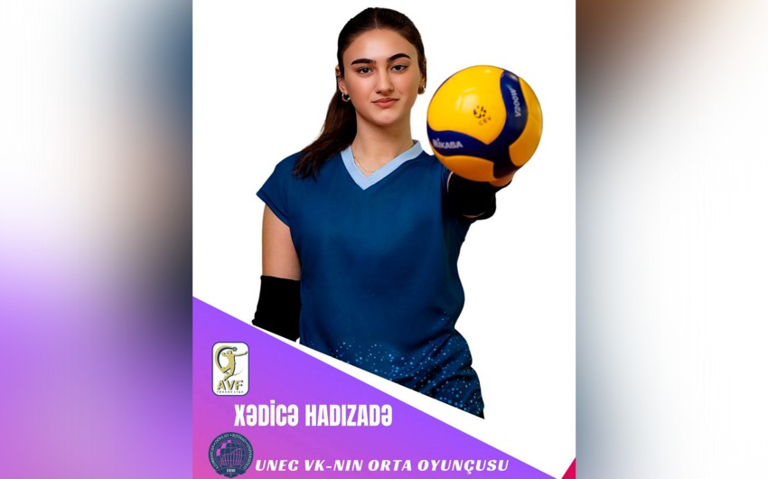 “Təcrübəli oyunçulara qarşı çıxış etmək gücümüzü artırır”