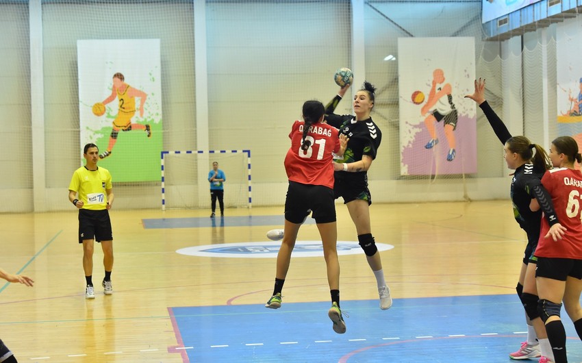 “Kür” “Qarabağ”ı məğlub etdi