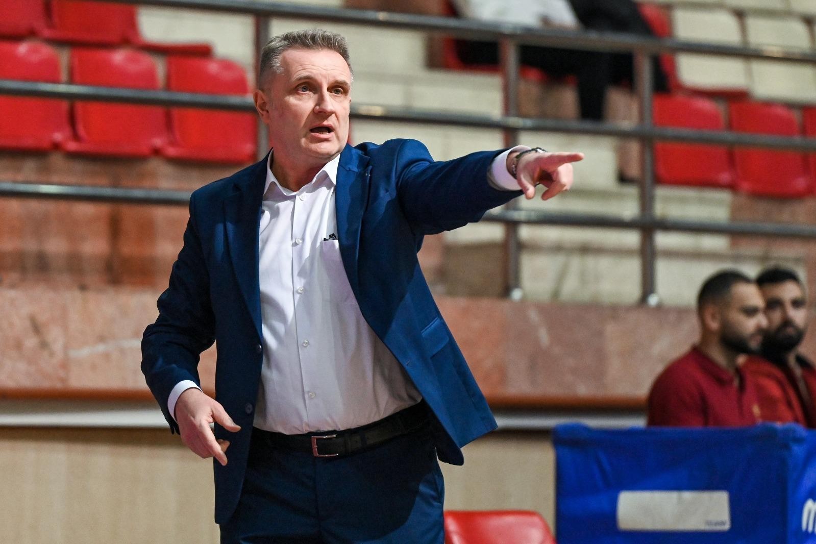 “Sumqayıt”ın baş məşqçisi hakimlikdən niyə narazı qalıb?