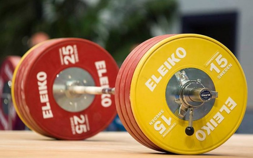 Şüvəlanda Azərbaycan çempionatı keçiriləcək