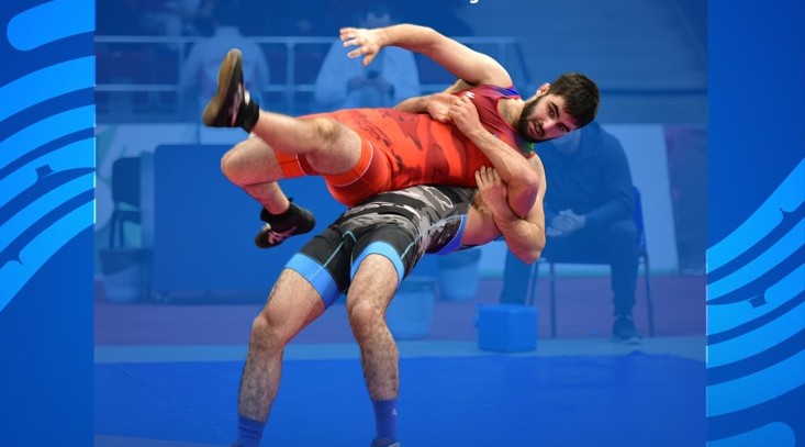 Abşeronda Azərbaycan çempionatı keçiriləcək