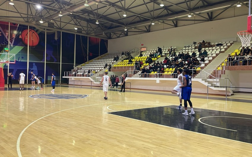 ABL: Bu gün daha iki oyun keçirəcək