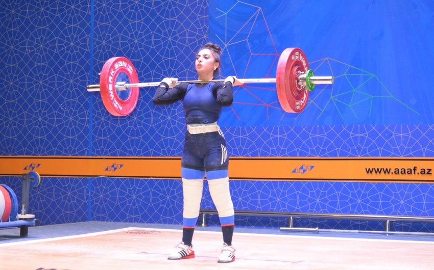 Azərbaycan çempionatında ilk günün qalibləri müəyyənləşdi