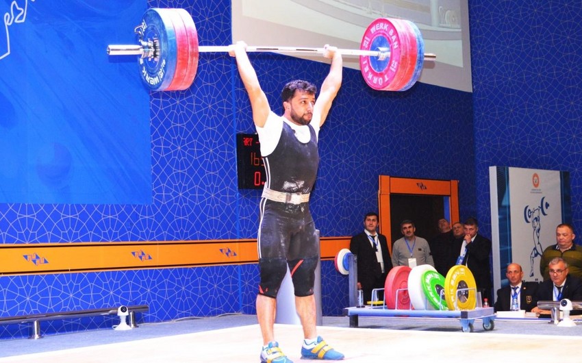 Azərbaycan çempionatına yekun vuruldu