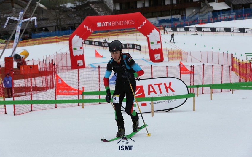 Azərbaycan millisi Dünya Kubokunda iştirak edib