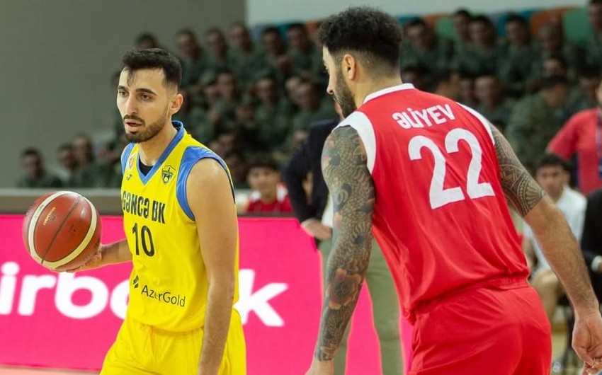 “Kubok matçında meydana yalnız qələbə üçün çıxacağıq”