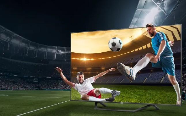 Günün oyunları – TV