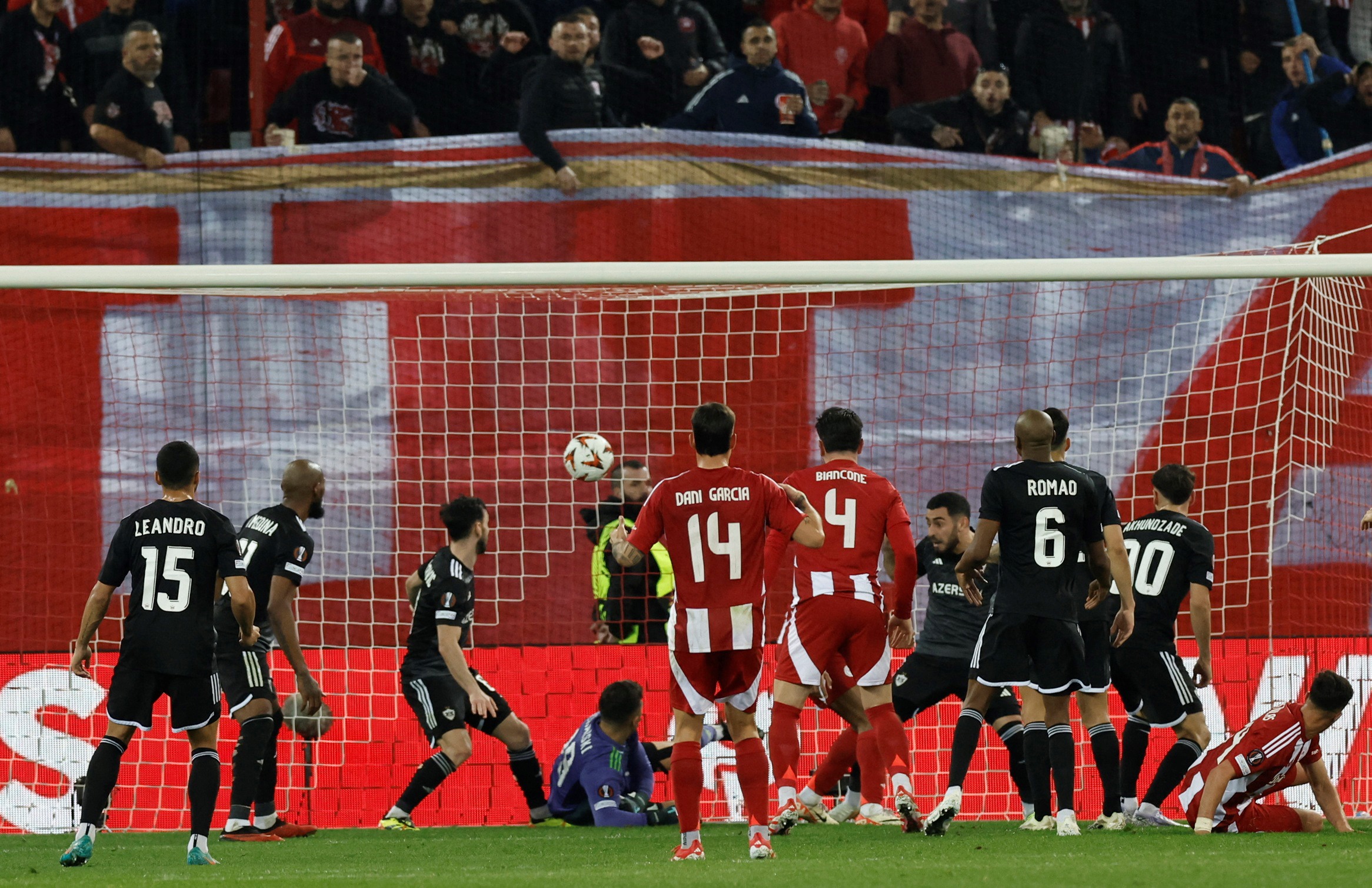 "Qarabağ" boyda dərdimiz