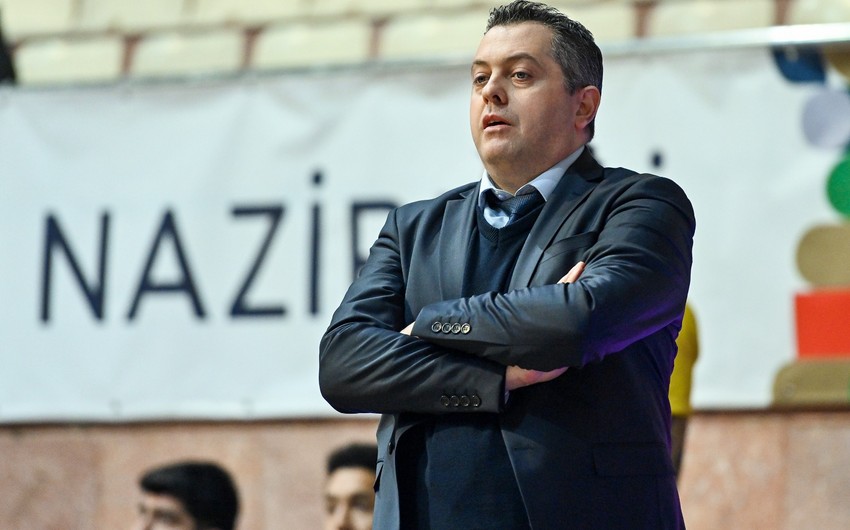 “Bu gün “Sumqayıt” qalib gəlmədi, biz məğlub olduq”