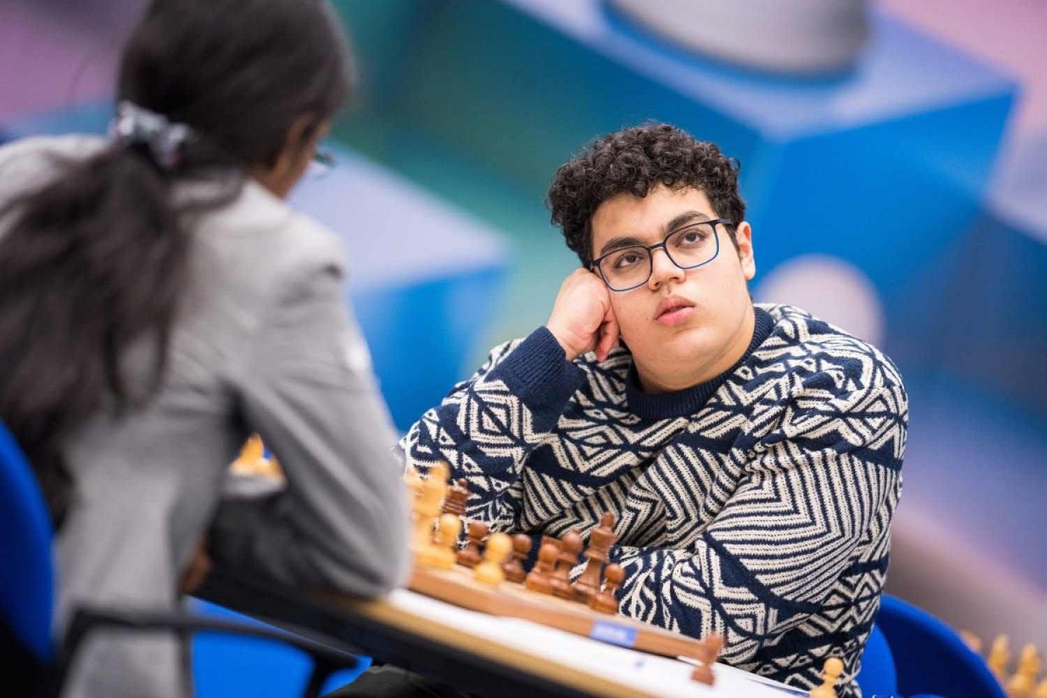 Süleymanlı son tur ərəfəsində liderdir