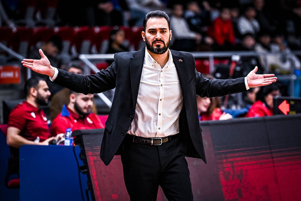 “Sıradan səhvlərdən görüşü az fərqlə uduzduq"