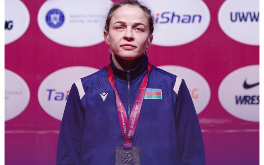 Mariya Stadnikə vəzifə verildi