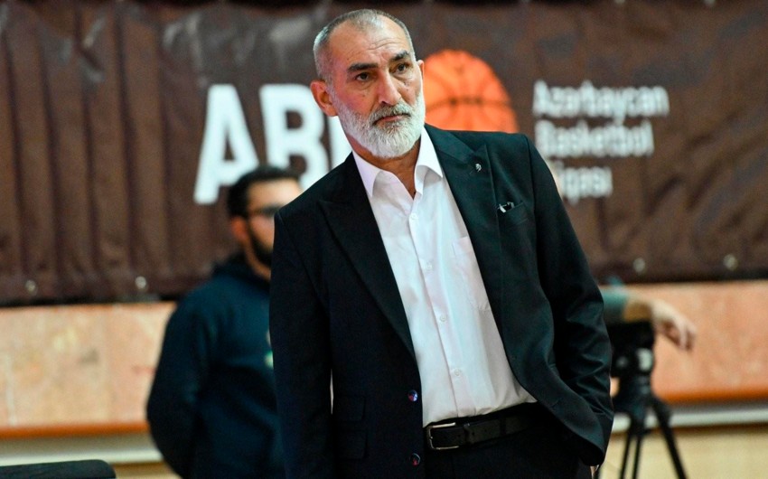 “Bu qələbə komandamıza stimul verəcək”