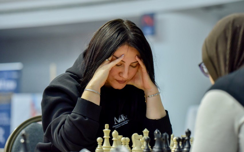 &ldquo;Təcrübəm matçı heç-heçə bitirməyimə kömək etdi&rdquo;