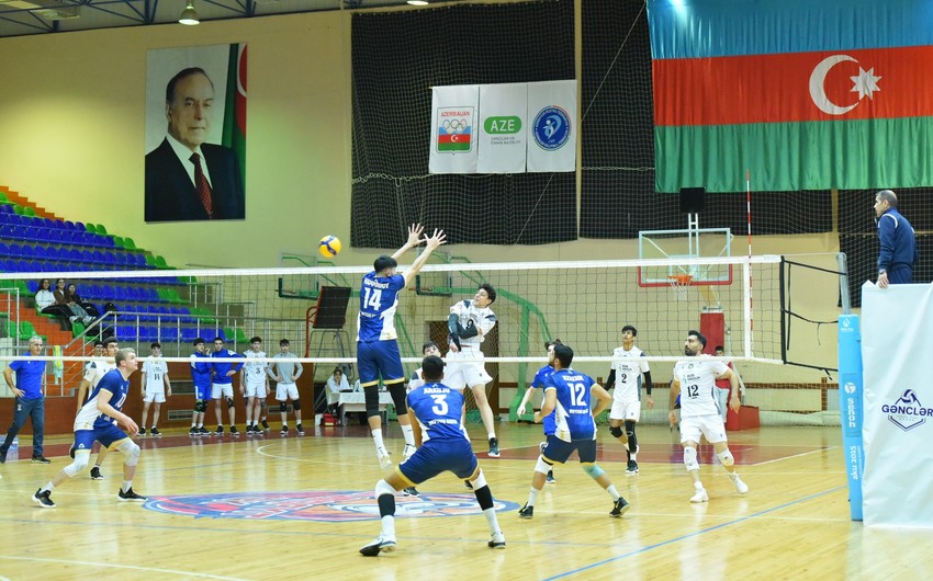 “Neftçi”dən asan qələbə