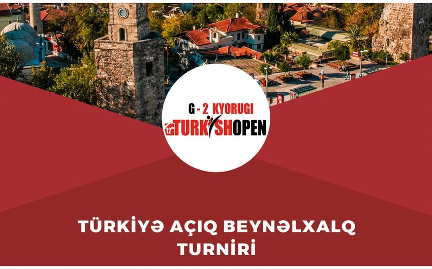 Azərbaycan parataekvondoçuları Türkiyəyə yollandılar