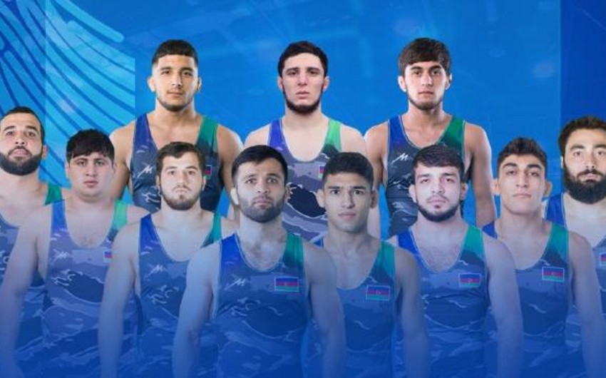 Reytinq turnirinin son günündə 5 medal