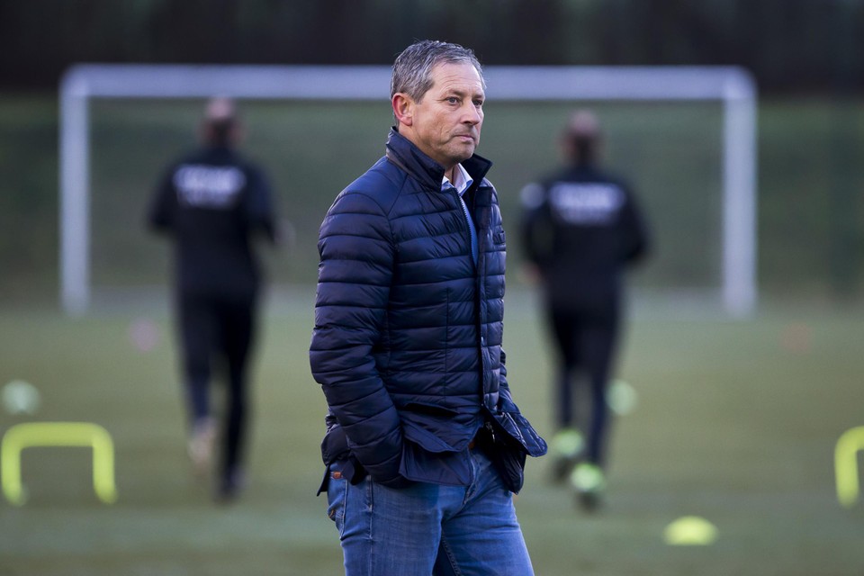 AFFA Hakimlər Komitəsinin sədrinə ağır itki