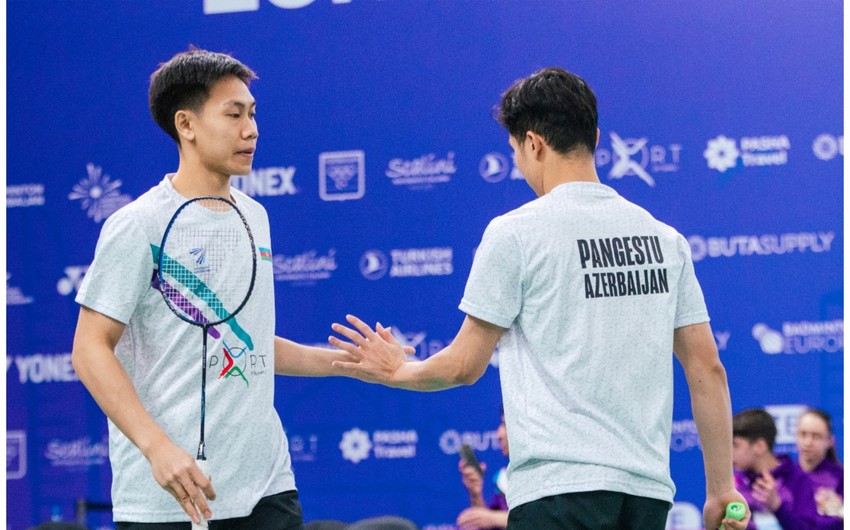 AÇ: Millimiz ikinci oyunda da məğlub oldu