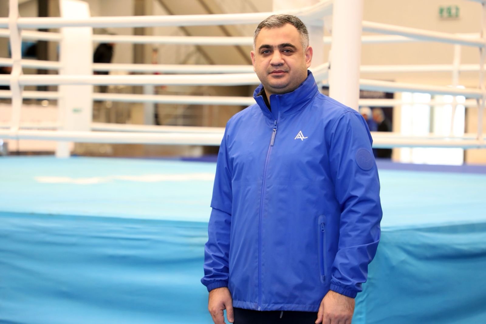 Millidə yeni baş məşqçi