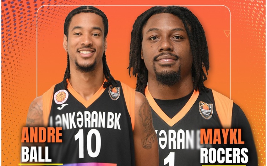 “Lənkəran”da iki ayrılıq