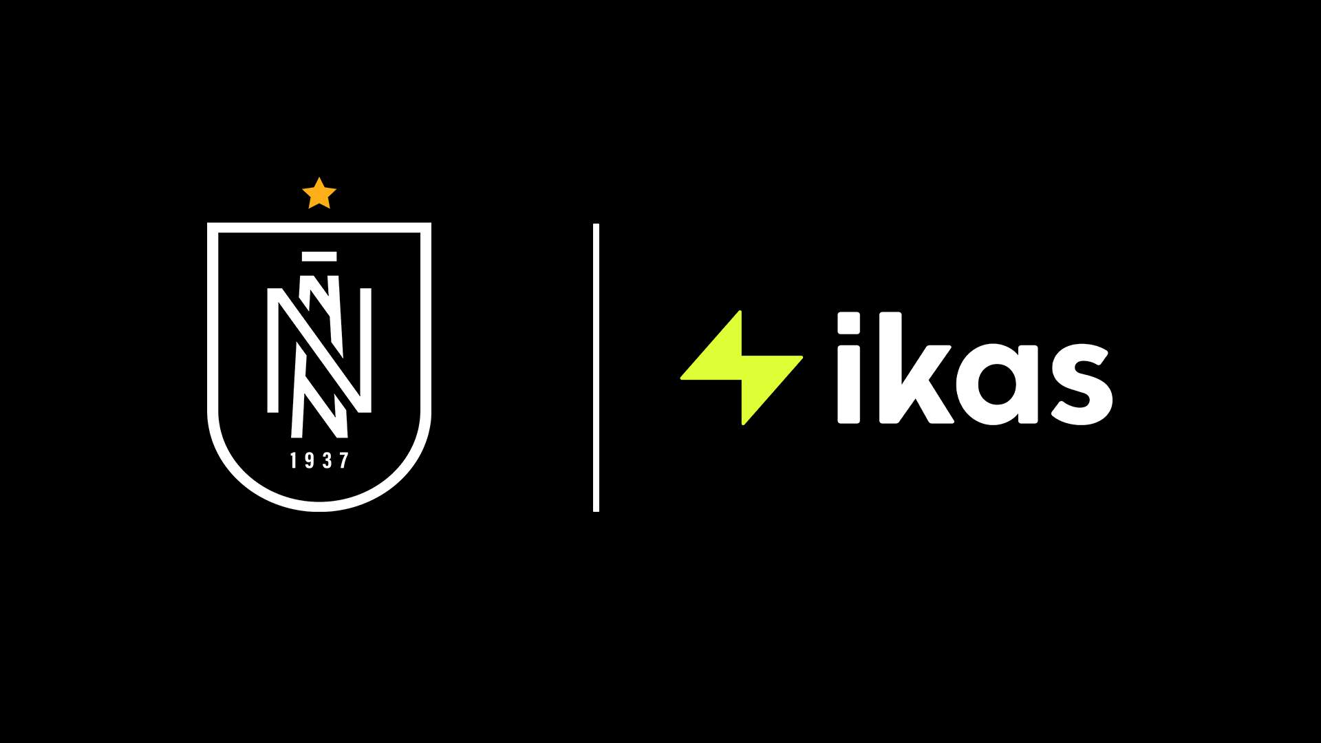 “İkas” “Neftçi” PFK-nın rəsmi sponsoru oldu!