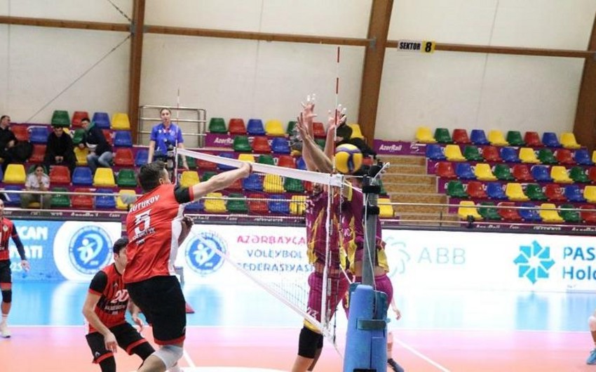 “Çempion olacağımıza inanıram”