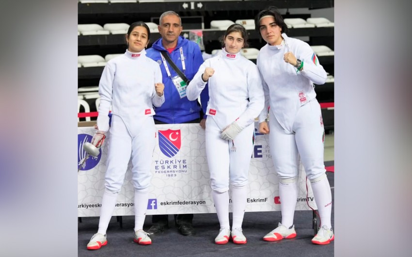 Yığmamız AÇ-də 15-ci oldu