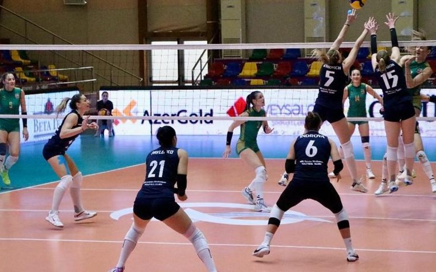 “Pley-offa lider kimi çıxmağa çalışacağıq”