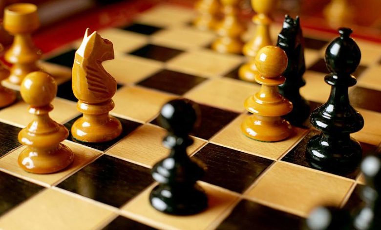 Qənirə Paşayevanın xatirəsinə həsr olunan şahmat turnirinin açılışı olub