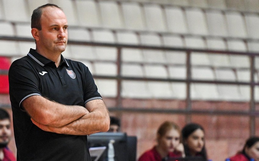 “Uzaqdan atışları lazımi şəkildə yerinə yetirə bilmədik”