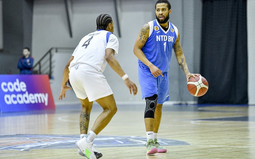 NTD “Abşeron”a qalib gəldi