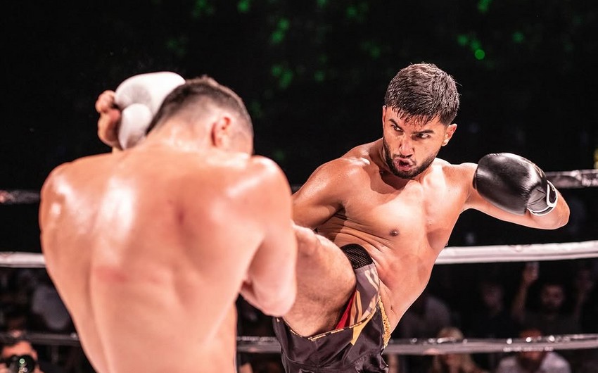 Şahbazov 48 aylıq diskvalifikasiya olundu