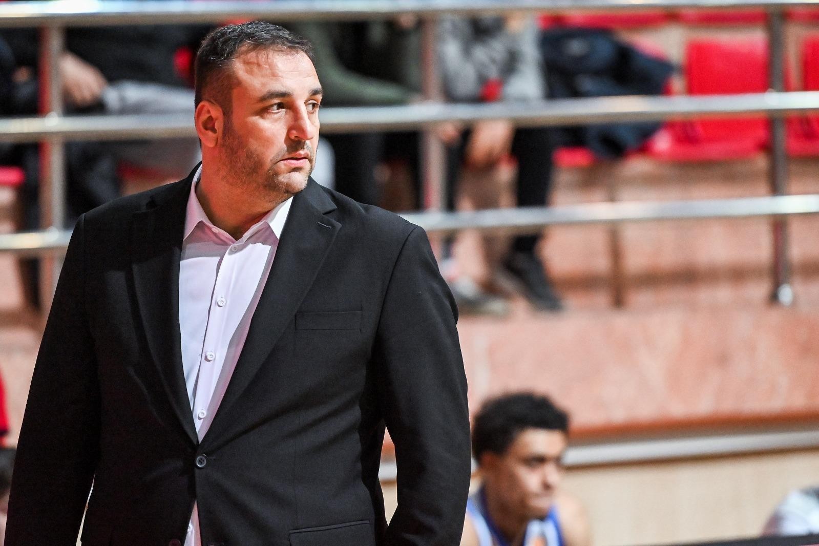 “Müdafiədə daha etibarlı oynamalıyıq” - Baxşıyev